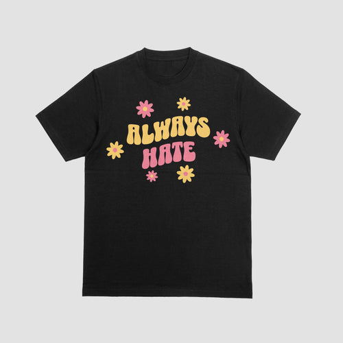 Always Hate